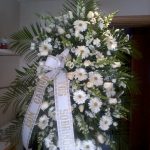 palma funeraria