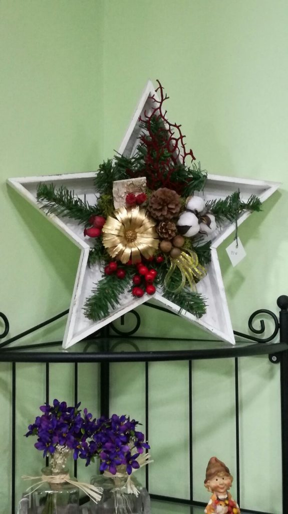Decora la navidad con nuestros preciosos y originales adornos